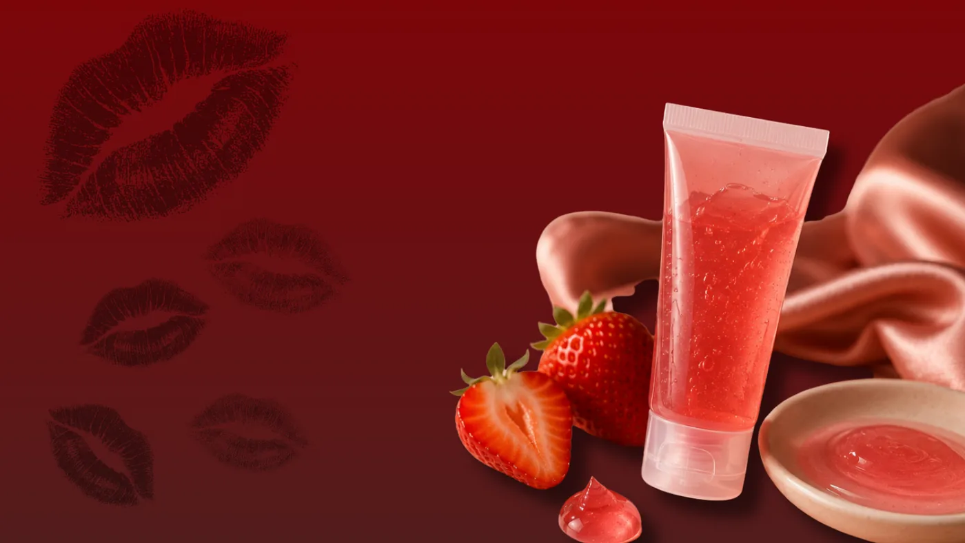 Géis Beijáveis: Como e Quando Usar
