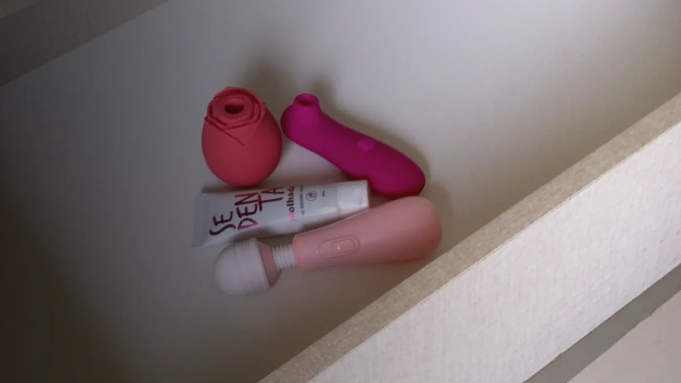 Sugador ou Vibrador: Qual a Diferença?