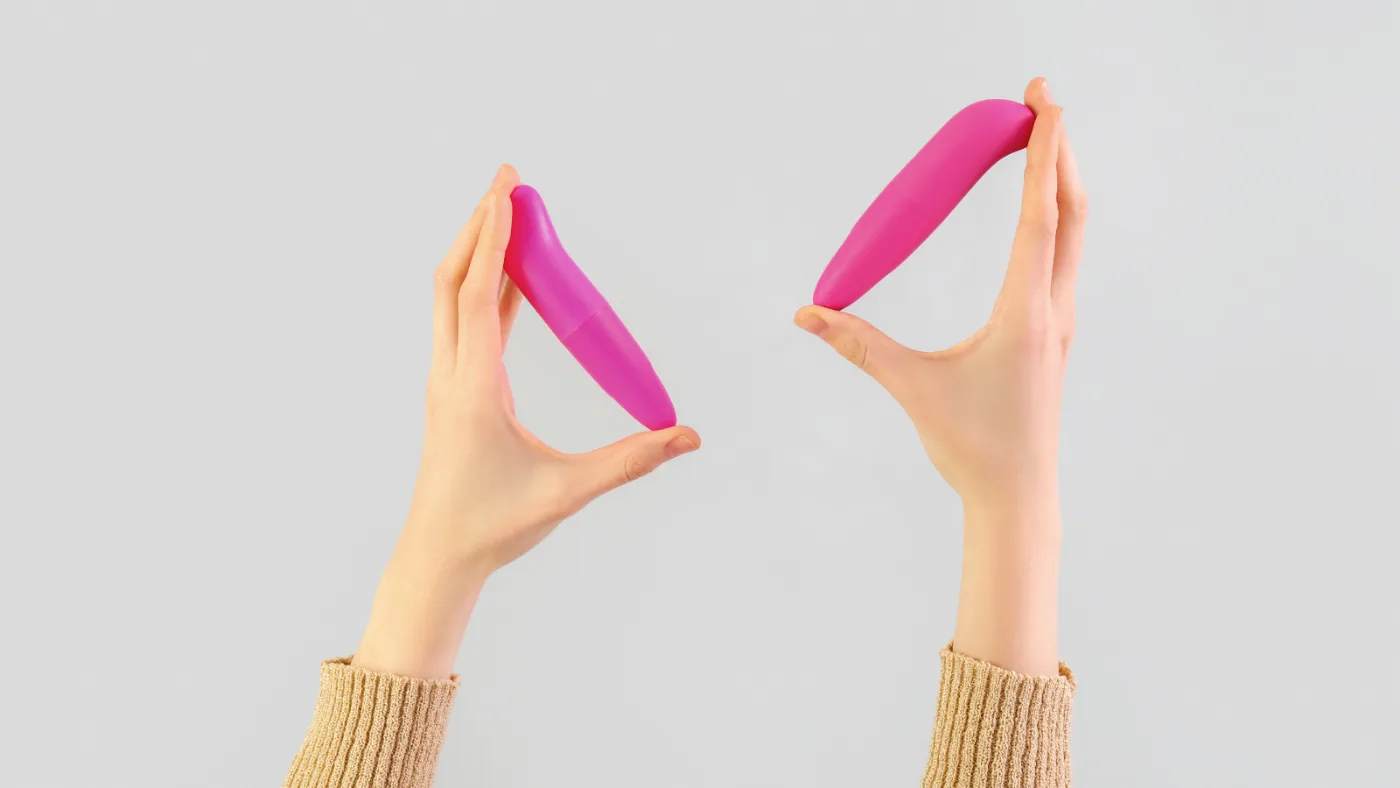 vibrador golfinho ponto g